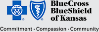 Blue Cross Blue Sheild of Kansas